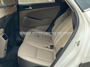 Xe Hyundai Tucson 2.0 AT Tiêu chuẩn 2021