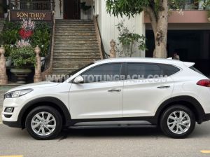 Xe Hyundai Tucson 2.0 AT Tiêu chuẩn 2021