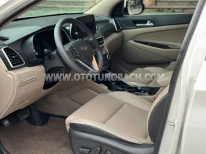 Xe Hyundai Tucson 2.0 AT Tiêu chuẩn 2021