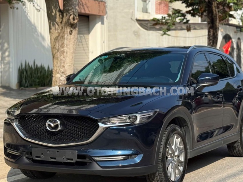 Mazda CX5 Deluxe 2.0 AT 2022