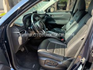 Xe Mazda CX5 Deluxe 2.0 AT 2022