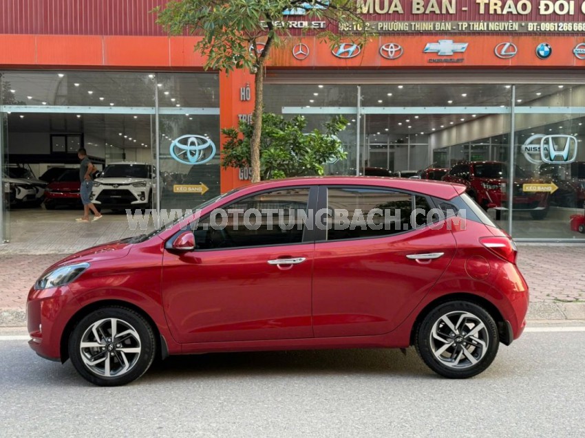 Hyundai i10 1.2 AT 2023