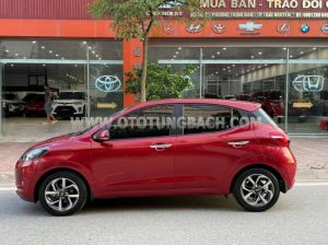 Xe Hyundai i10 1.2 AT 2023