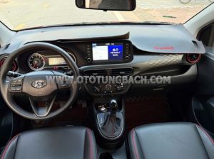 Xe Hyundai i10 1.2 AT 2023