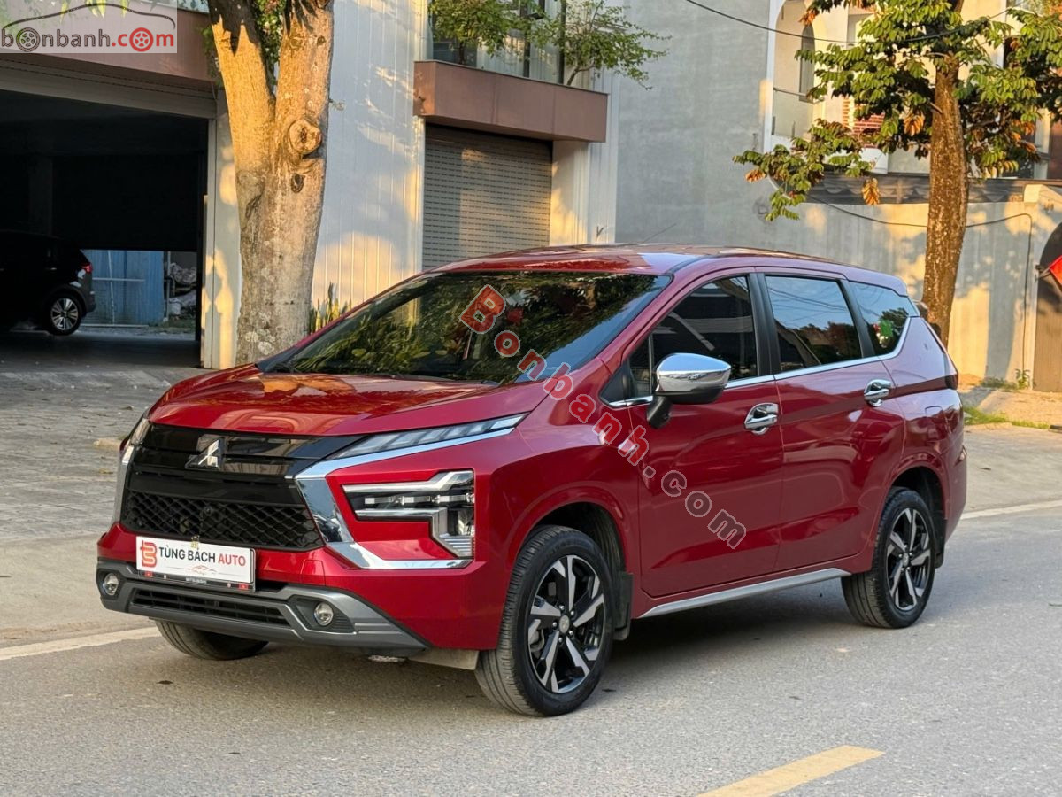 Mitsubishi Xpander Premium 1.5 AT 2024