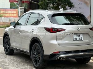 Xe Mazda CX5 Premium Sport 2.0 AT 2024