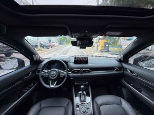 Xe Mazda CX5 Premium Sport 2.0 AT 2024