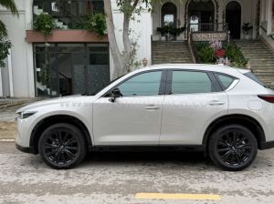 Xe Mazda CX5 Premium Sport 2.0 AT 2024