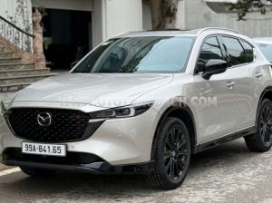 Xe Mazda CX5 Premium Sport 2.0 AT 2024