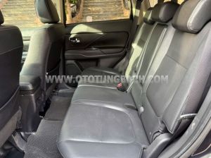 Xe Mitsubishi Outlander 2.4 CVT Premium 2019