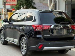 Xe Mitsubishi Outlander 2.4 CVT Premium 2019