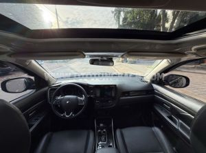 Xe Mitsubishi Outlander 2.4 CVT Premium 2019