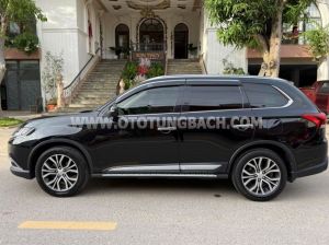 Xe Mitsubishi Outlander 2.4 CVT Premium 2019