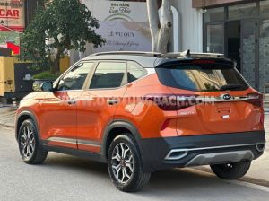 Xe Kia Seltos Premium 1.4 AT 2021