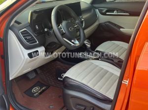 Xe Kia Seltos Premium 1.4 AT 2021