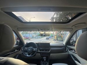 Xe Kia Seltos Premium 1.4 AT 2021