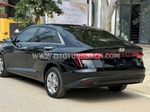 Xe Hyundai Accent 1.5 AT 2024