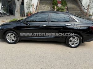 Xe Hyundai Accent 1.5 AT 2024