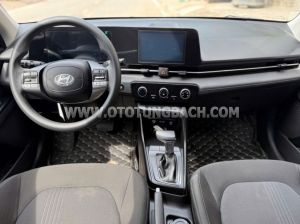 Xe Hyundai Accent 1.5 AT 2024
