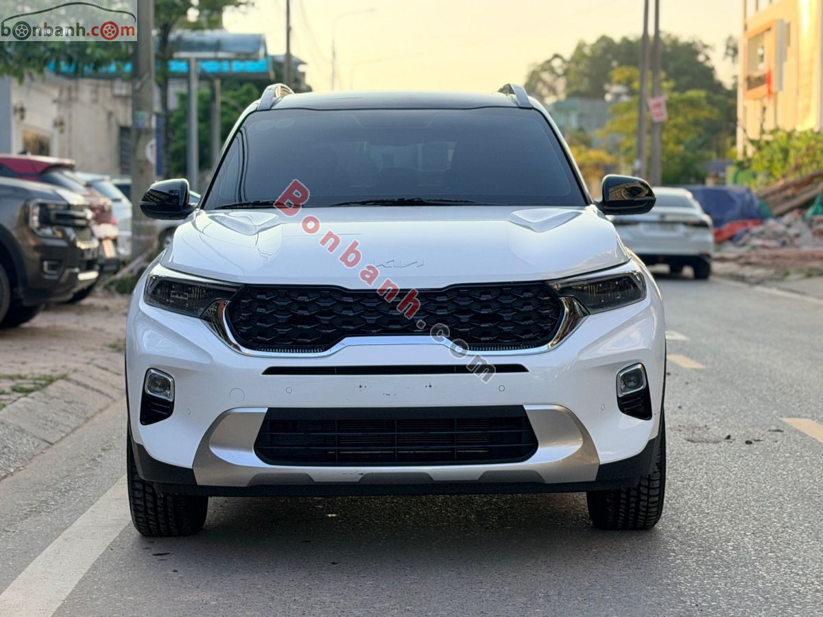 Kia Sonet Premium 1.5 AT 2023