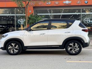 Xe Kia Sonet Premium 1.5 AT 2023