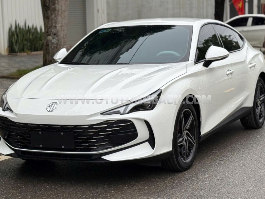 MG 7 1.5T Luxury 2024