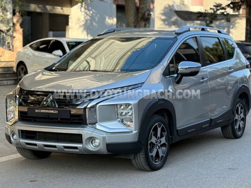Mitsubishi Xpander Cross 1.5 AT Đặc biệt 2021