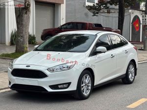 Xe Ford Focus Trend 1.5L 2019