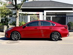 Xe Kia K3 Premium 1.6 AT 2023