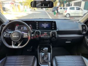 Xe Kia Sonet Luxury 1.5 AT 2022