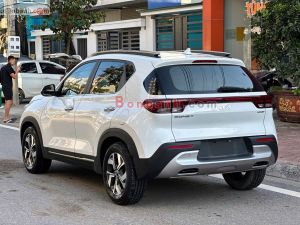 Xe Kia Sonet Luxury 1.5 AT 2022