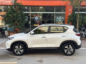 Xe Kia Sonet Luxury 1.5 AT 2022