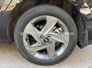 Xe Hyundai Accent 1.4 AT Đặc Biệt 2022