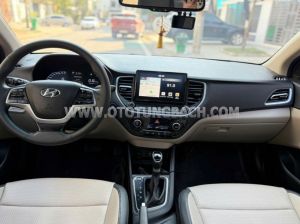 Xe Hyundai Accent 1.4 AT Đặc Biệt 2022