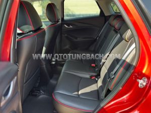 Xe Mazda CX3 1.5 AT 2025