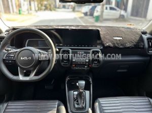 Xe Kia Sonet Premium 1.5 AT 2021