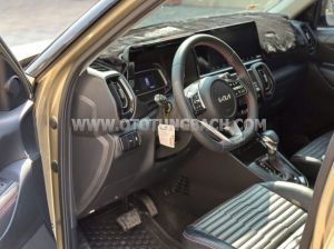 Xe Kia Sonet Premium 1.5 AT 2021