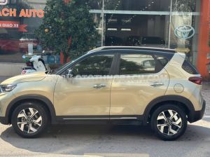 Xe Kia Sonet Premium 1.5 AT 2021