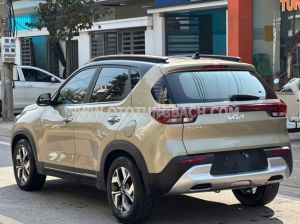 Xe Kia Sonet Premium 1.5 AT 2021