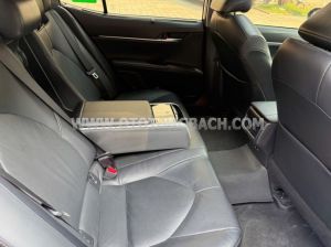 Xe Toyota Camry 2.0Q 2022