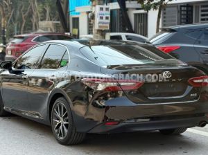 Xe Toyota Camry 2.0Q 2022