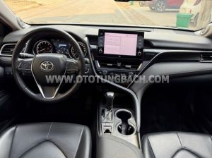 Xe Toyota Camry 2.0Q 2022