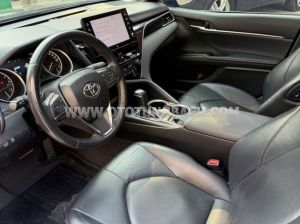 Xe Toyota Camry 2.0Q 2022