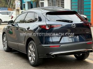 Xe Mazda CX 30 Premium 2.0 AT 2022