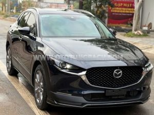 Xe Mazda CX 30 Premium 2.0 AT 2022