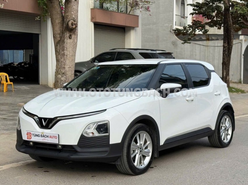 VinFast VF5 Plus 2024