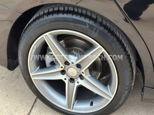 Xe Mercedes Benz C class C300 AMG 2015