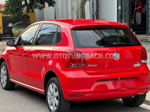 Xe Volkswagen Polo 1.6 AT 2016