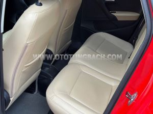 Xe Volkswagen Polo 1.6 AT 2016
