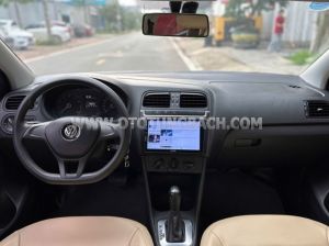 Xe Volkswagen Polo 1.6 AT 2016
